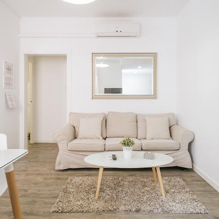 The White Flats Les Corts Apartment Barcelona Luaran gambar